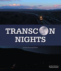Transcon Nights
