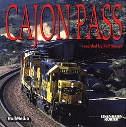 Cajon Pass